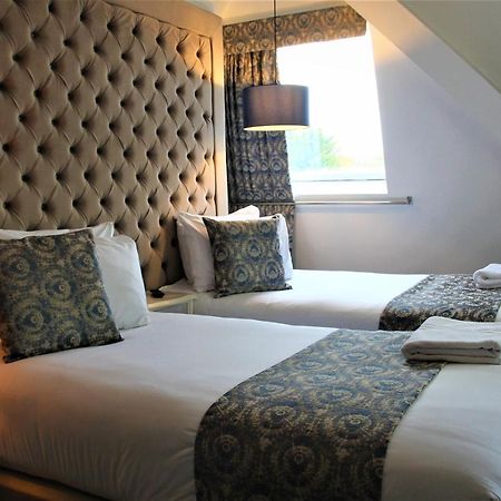 The Lane - Boutique Residence Galway Bagian luar foto