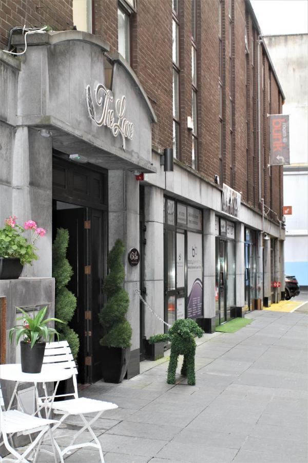The Lane - Boutique Residence Galway Bagian luar foto