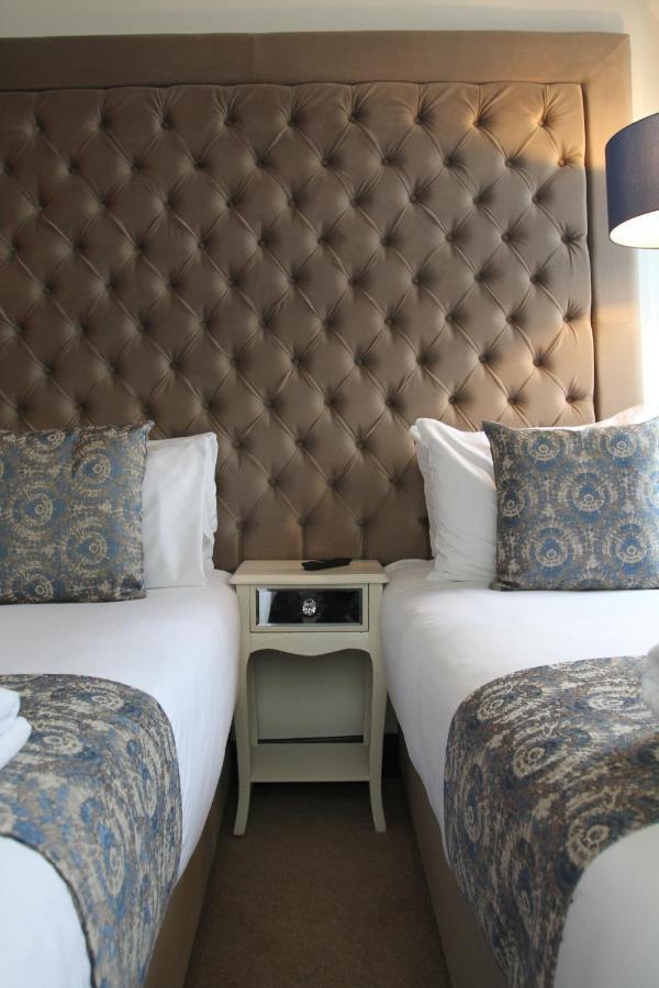 The Lane - Boutique Residence Galway Bagian luar foto
