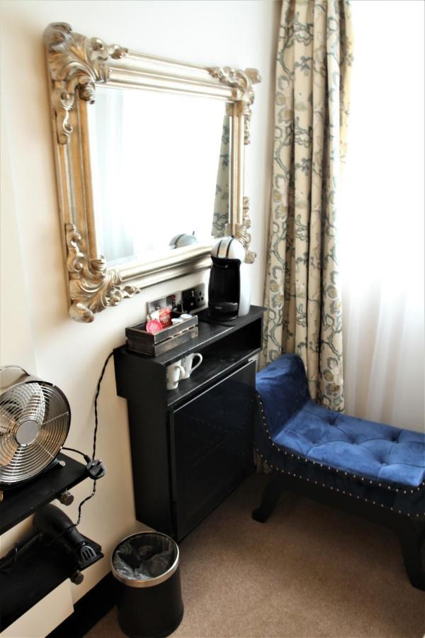 The Lane - Boutique Residence Galway Bagian luar foto