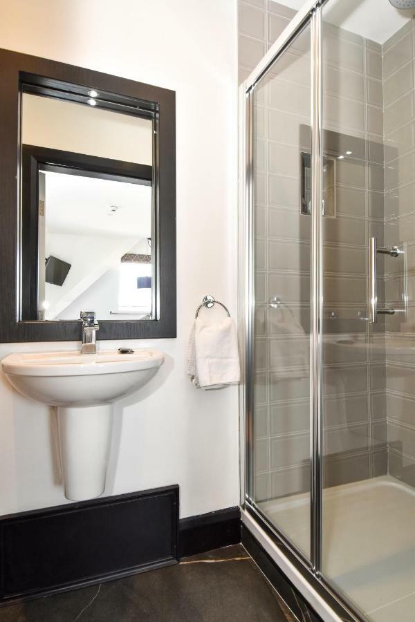 The Lane - Boutique Residence Galway Bagian luar foto