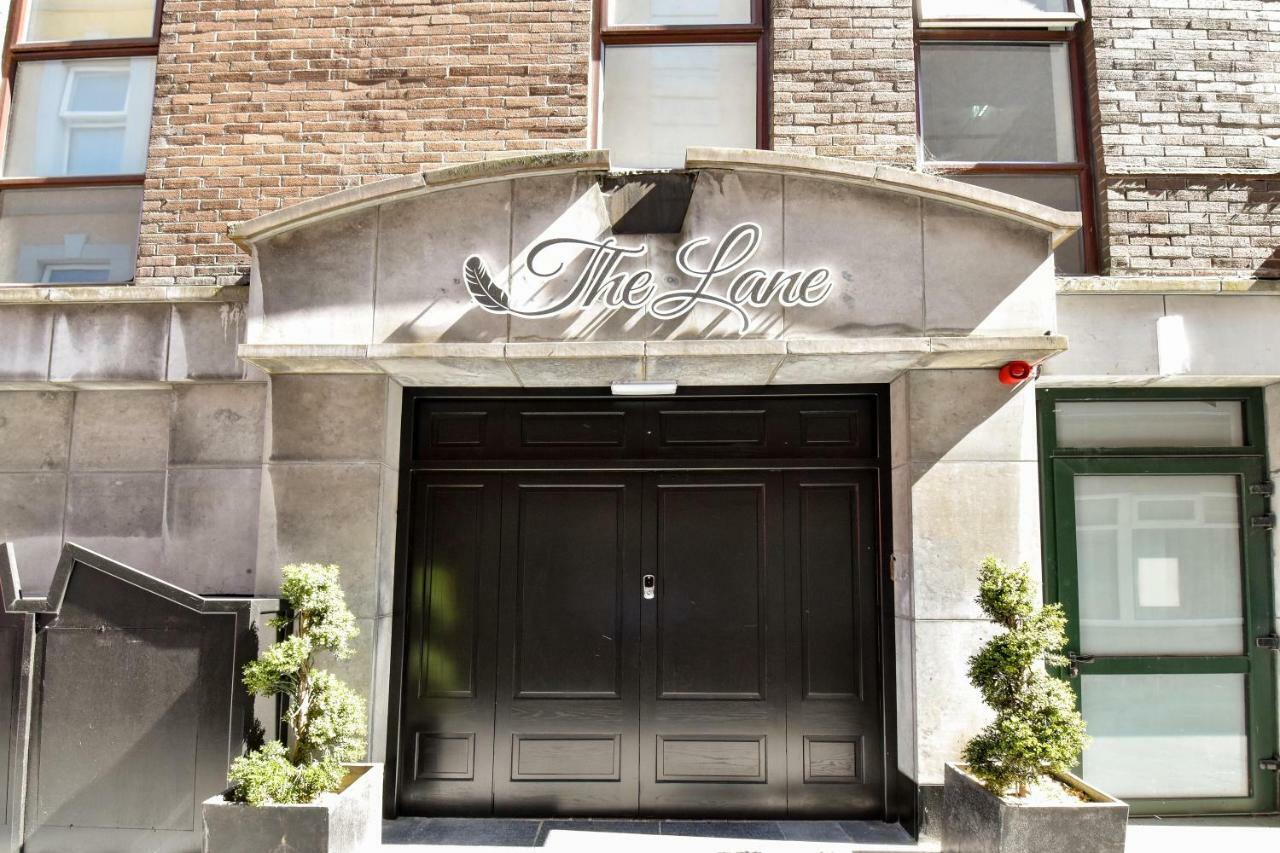 The Lane - Boutique Residence Galway Bagian luar foto